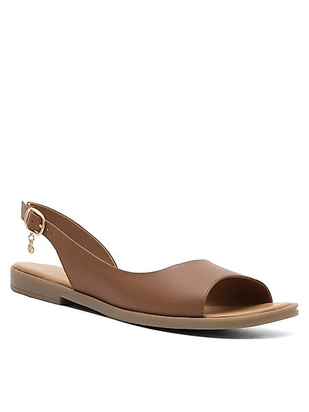 LASOCKI Sandalen FOXI WI16-FOXI-70 Braun Sandale günstig online kaufen