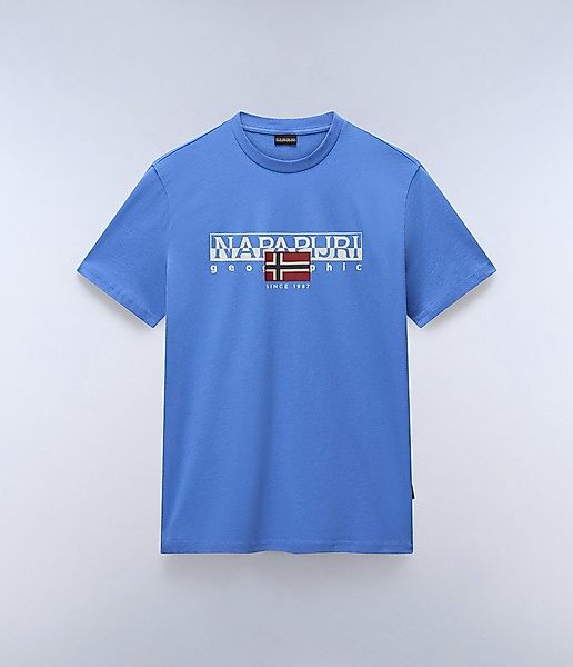 Napapijri T-Shirt S-Aylmer günstig online kaufen