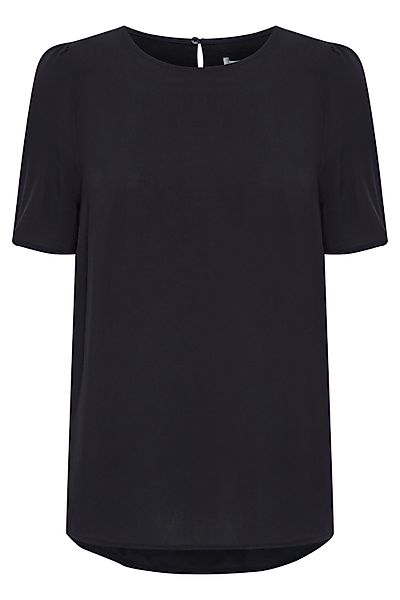 b.young Kurzarmbluse BYMMJOELLA ONECK BLOUS - günstig online kaufen
