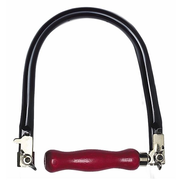 Pebaro Laubsäge Stahlrohr Ausladung 150 mm günstig online kaufen