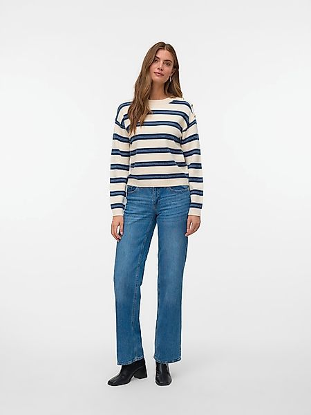 Vero Moda Damen Pullover 10337908 günstig online kaufen