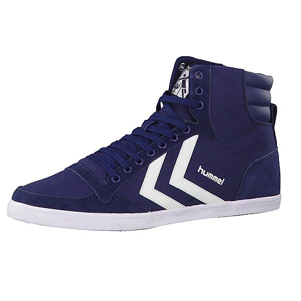 hummel SLIMMER STADIL HIGH Sneaker günstig online kaufen