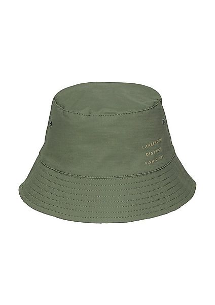 s.Oliver Fischerhut mit Statement-Print günstig online kaufen