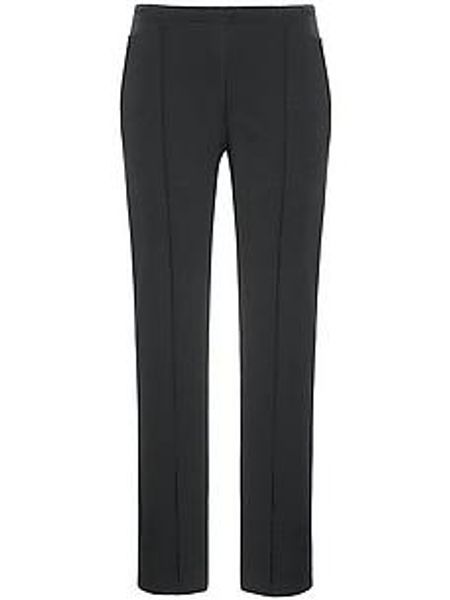 Freizeit-Hose Peter Hahn schwarz günstig online kaufen