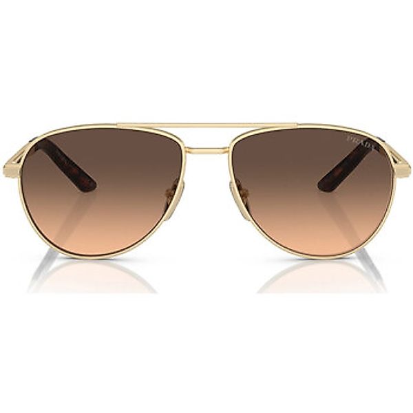 Prada  Sonnenbrillen Sonnenbrille PRA54S VAF50C günstig online kaufen