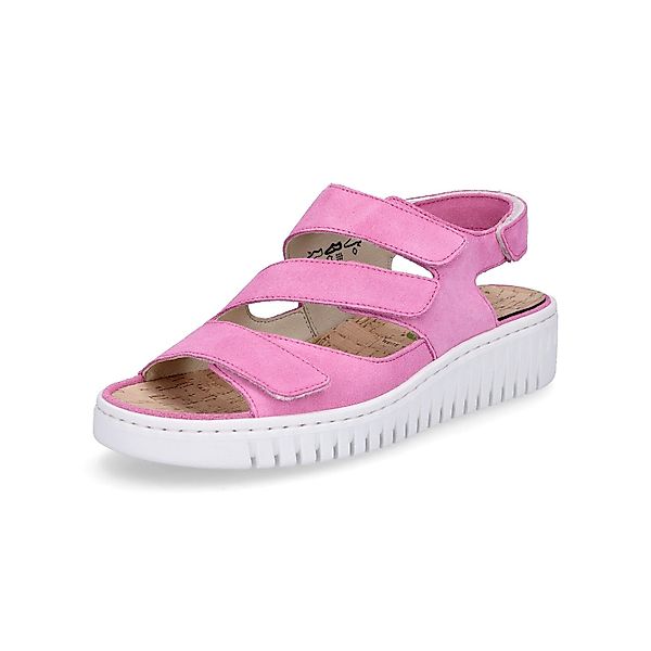 Waldläufer Waldläufer Damen Sandale pink Sandale günstig online kaufen