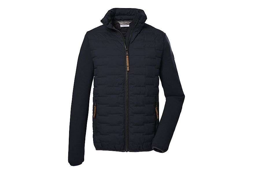 Killtec 3-in-1-Funktionsjacke Hybridjacke GW 38 günstig online kaufen