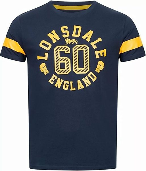 Lonsdale T-Shirt Askerswell günstig online kaufen