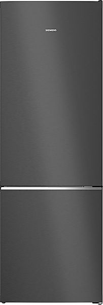 SIEMENS Kühl-/Gefrierkombination iQ500 "KG49N4XAF" 203 cm hoch 70 cm breit günstig online kaufen