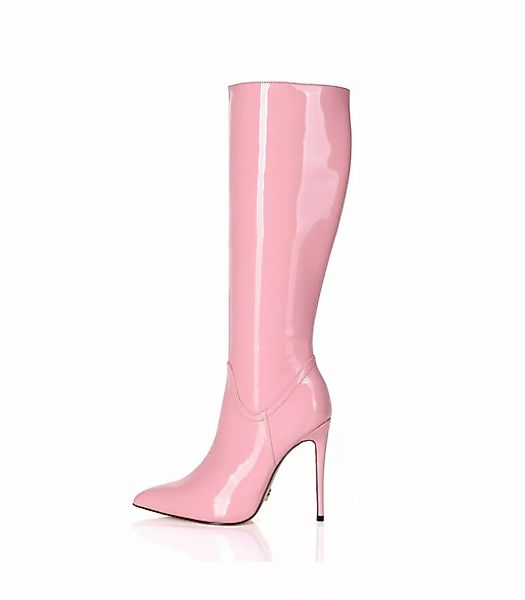 Giaro Stiefel MILA Rosa Pink lack (Schuhgröße: EUR 46) günstig online kaufen