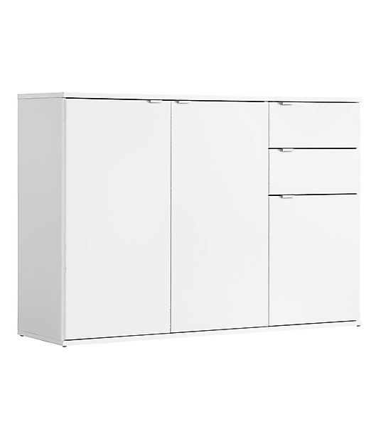 mokebo Sideboard Die Elegante (mit Schubladen günstig online kaufen