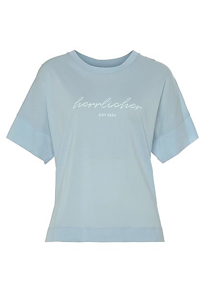 Herrlicher T-Shirt Palmer günstig online kaufen