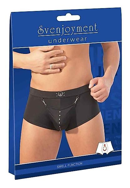 Svenjoyment Retro Pants Herren Pants S günstig online kaufen