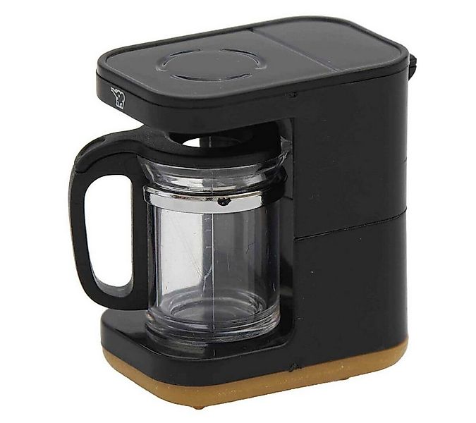 Rico Design Wichtel Miniatur Kaffeemaschine, 3,5x2,1x3,6cm günstig online kaufen