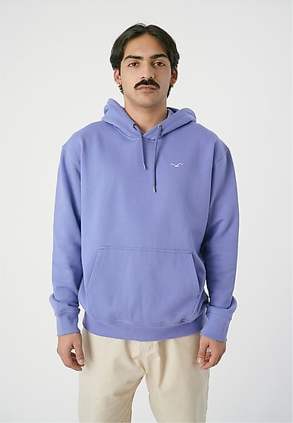 Cleptomanicx Kapuzensweatshirt Ligull Boxy In lässigem günstig online kaufen