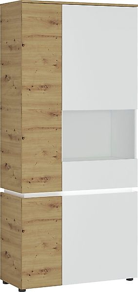 INOSIGN Vitrine Luci günstig online kaufen