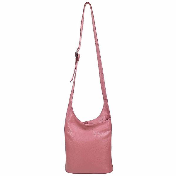 ITALYSHOP24 Schultertasche Made in Italy Damen günstig online kaufen