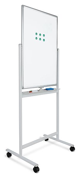 Pronomic Memoboard WB-6090 Whiteboard, (inkl. Markern, günstig online kaufen
