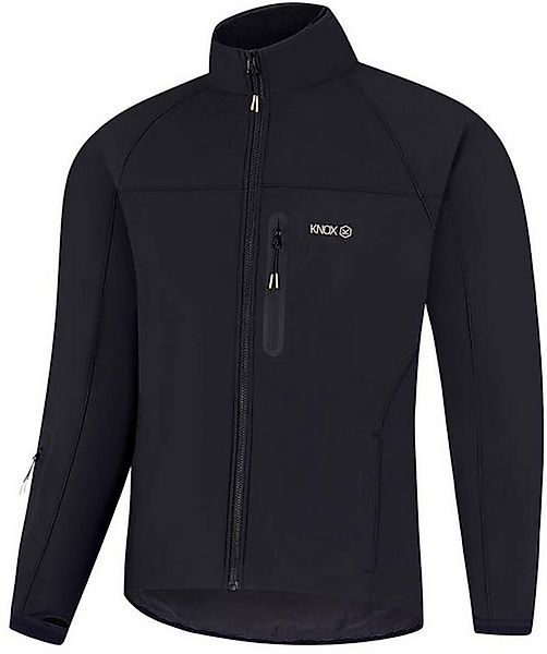 KNOX Motorradjacke Dual Pro 3in1 wasserdichte Motorrad Textiljacke herausne günstig online kaufen
