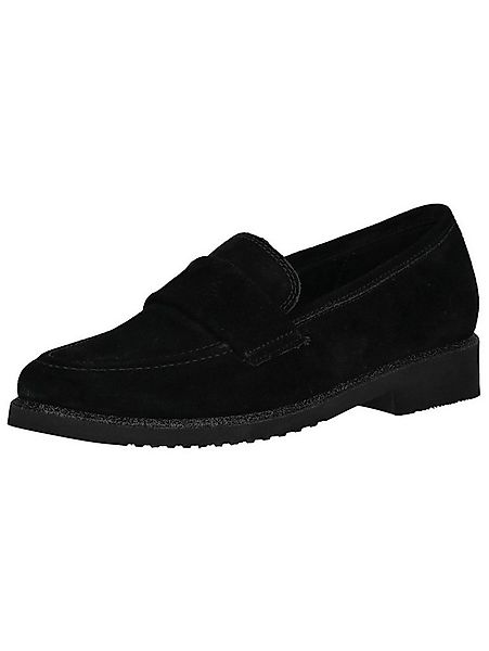 Gabor Gabor Slipper Veloursleder Slipper günstig online kaufen