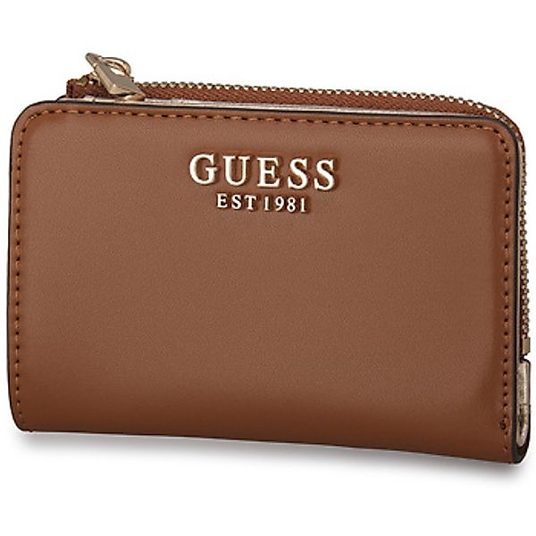 Guess  Geldbeutel COG LAUREL SLG ZIP günstig online kaufen