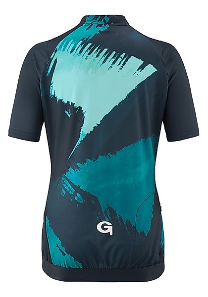 Gonso Radtrikot "LESIMA", Damen MTB-Radshirt kurzarm, leichtes Fahrradtriko günstig online kaufen