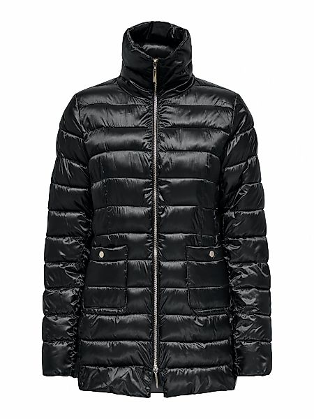 ONLY Steppmantel "ONLVEGA LIFE FITTED QUILT COAT CC OTW" günstig online kaufen