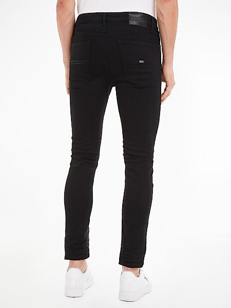 Tommy Jeans Skinny-fit-Jeans SIMON SKNY BG3384 in modischen Waschungen günstig online kaufen