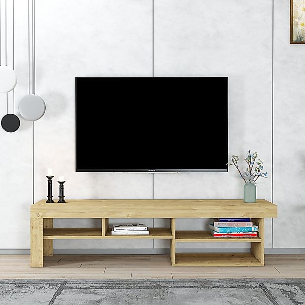 DEMA Home TV-Schrank Hestia, TV-Lowboard für günstig online kaufen