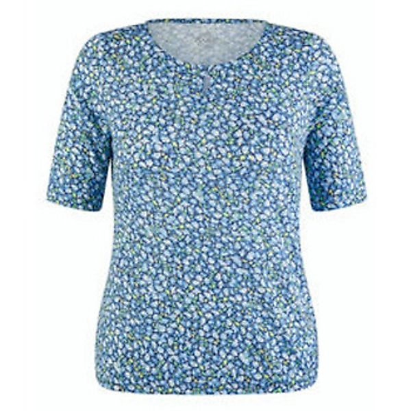 Rabe  T-Shirt Shirt für Erwachsene in ocean günstig online kaufen