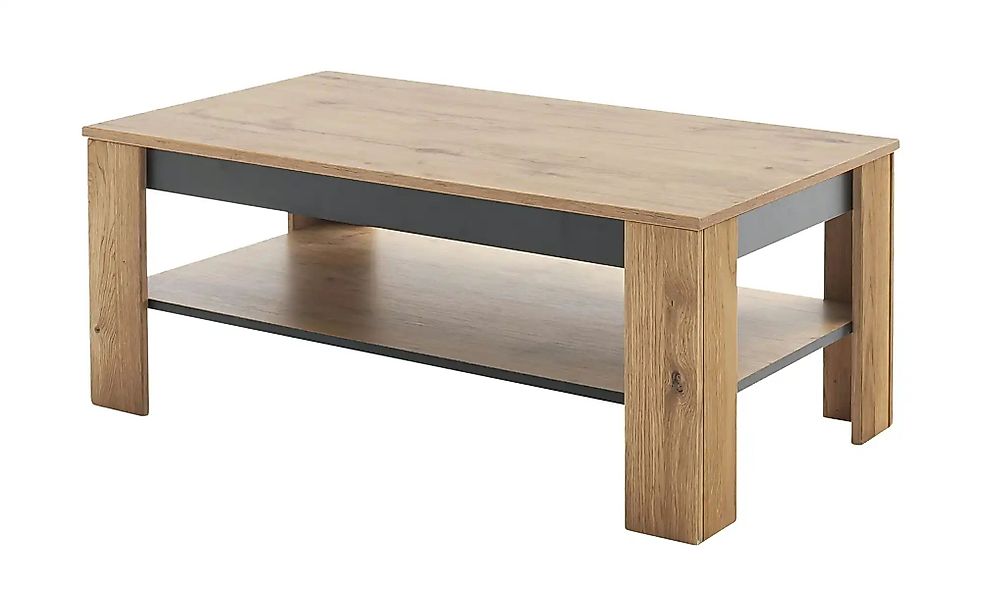 uno Couchtisch  Grinda ¦ holzfarben ¦ Maße (cm): B: 115 H: 46 T: 65.0 Tisch günstig online kaufen