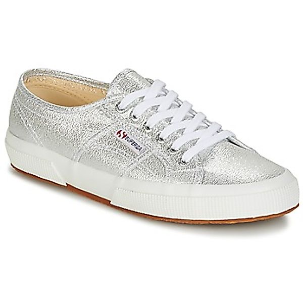 Superga Sneaker "Superga Sneaker Textil" günstig online kaufen