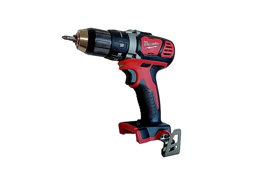 Milwaukee Akku-Bohrschrauber Milwaukee M18 BDD-0 Akku-Bohrschrauber 18V mit günstig online kaufen