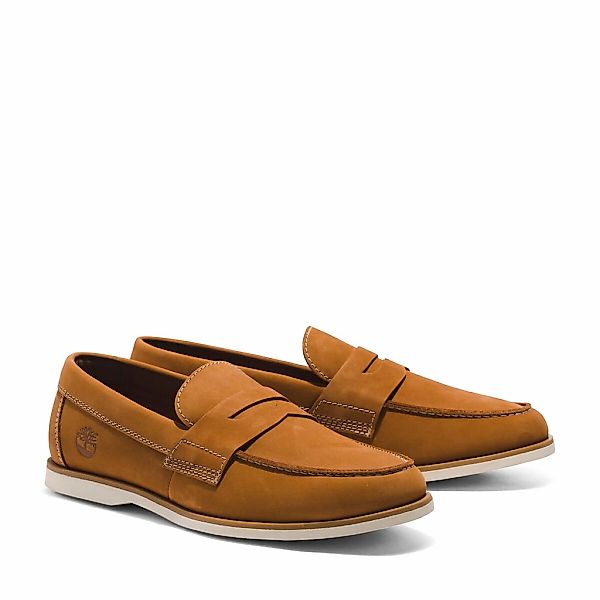 Timberland CLASSIC BOAT BOAT SHOE Bootsschuh günstig online kaufen