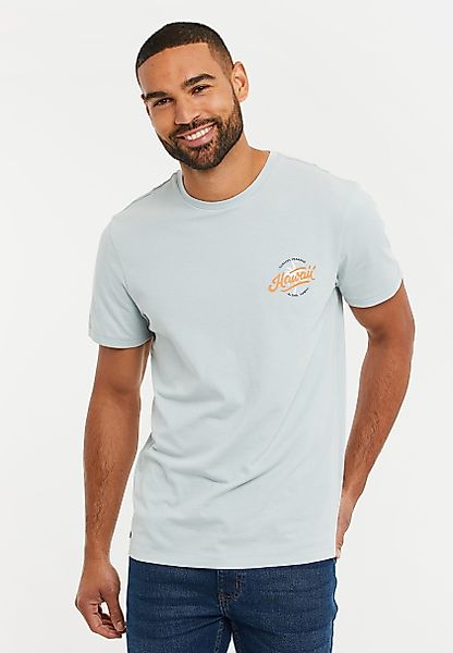 Threadbare T-Shirt Sayer (1-tlg) mit tollem günstig online kaufen
