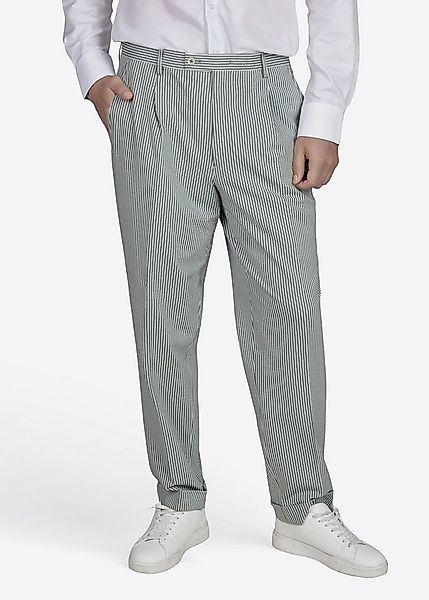 Pierre Cardin Anzughose Franck (1-tlg) mit Taschen günstig online kaufen