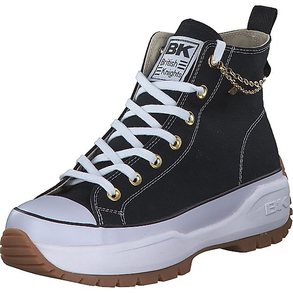 British Knights Kaya Mid B53 Stiefel günstig online kaufen