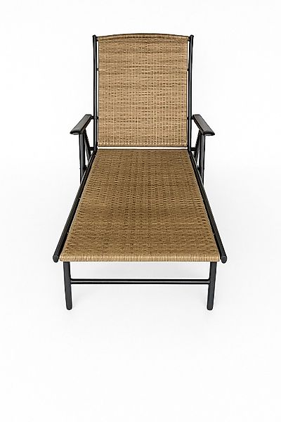Sedex Gartenliege Sonnenliege Liege Klappliege Palma günstig online kaufen