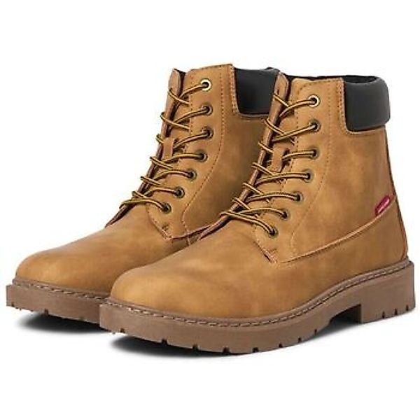 Jack & Jones  Herrenstiefel 12288333 JFWTHAMES-HONEY günstig online kaufen