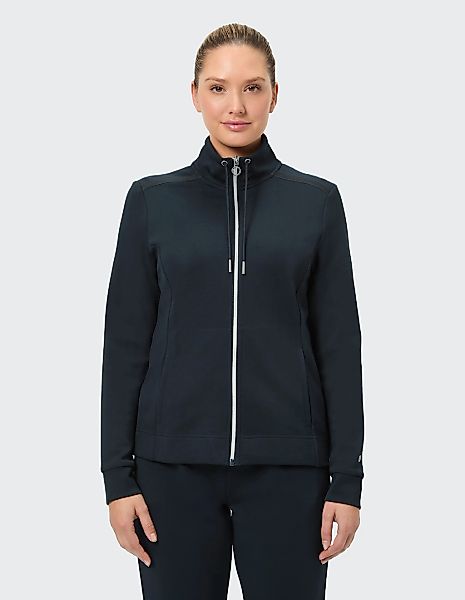 Joy Sportswear Sweatjacke "SWEATJACKE JULIANE" günstig online kaufen