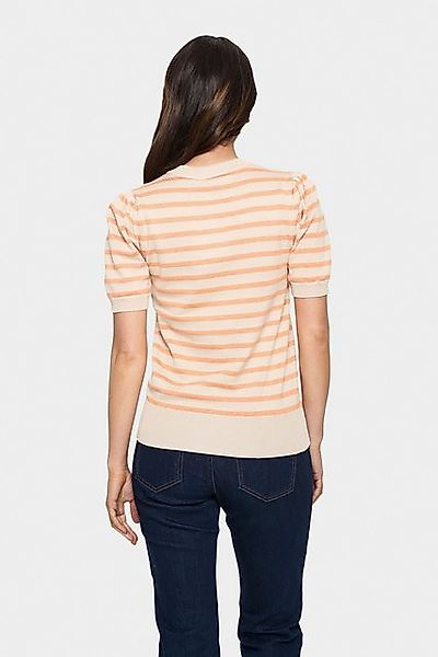 Saint Tropez Strickpullover Strickpullover MilaSZ günstig online kaufen