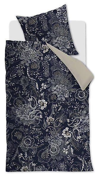 Rivièra Maison Bettwäsche "Rivièra Maison Floral Paisley" 2 Stk. tlg. günstig online kaufen