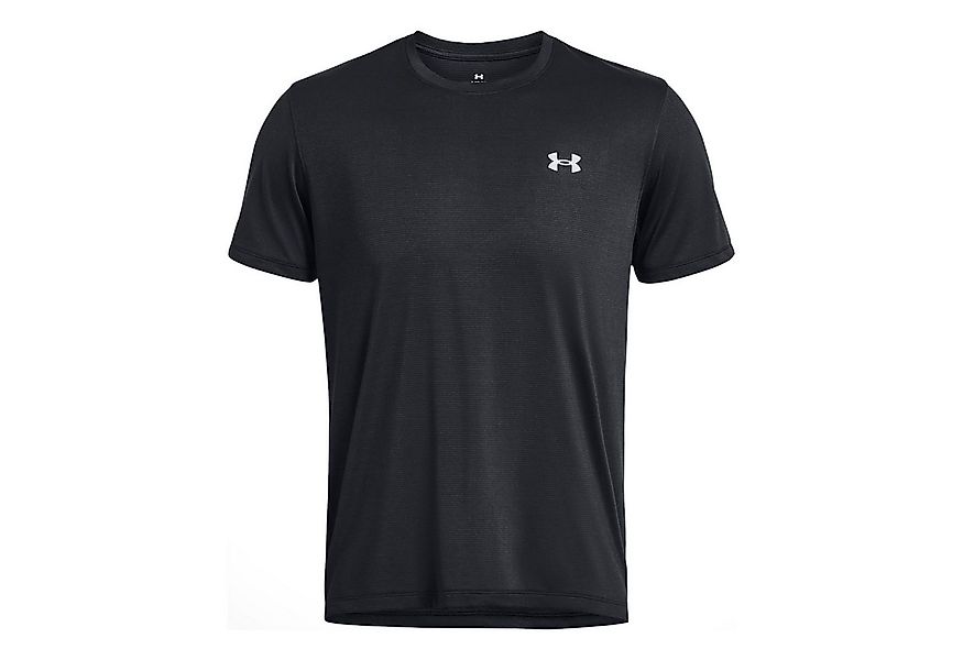 Under Armour® Laufshirt Launch günstig online kaufen