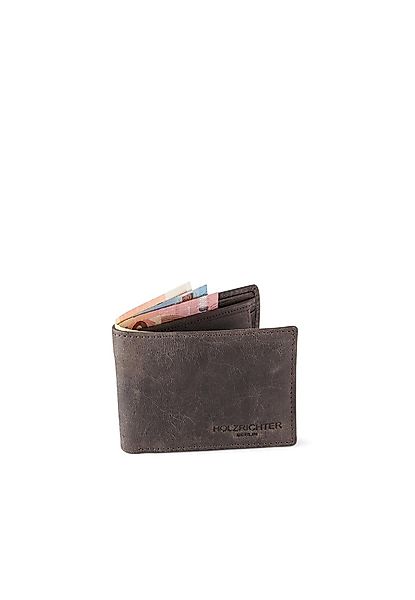 HOLZRICHTER Berlin Geldbörse No 1-2 günstig online kaufen
