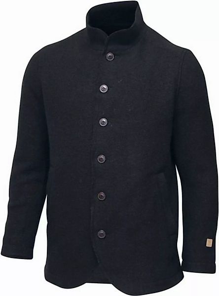 Ivanhoe of Sweden Wolljacke GY Mark Jacket günstig online kaufen