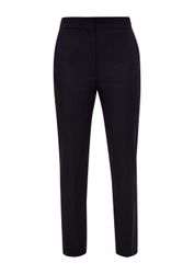 s.Oliver 7/8-Hose Hose Cigarette-Pants mit hohem günstig online kaufen