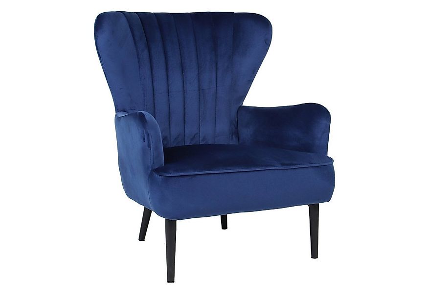 SVITA Relaxsessel ARTHUR, Loungesessel,Gemütlich gepolstert,Extra hohe Rück günstig online kaufen