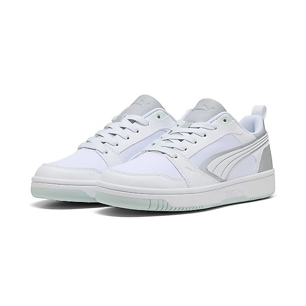 PUMA Rebound v6 Aqua Metallics Sneakers günstig online kaufen