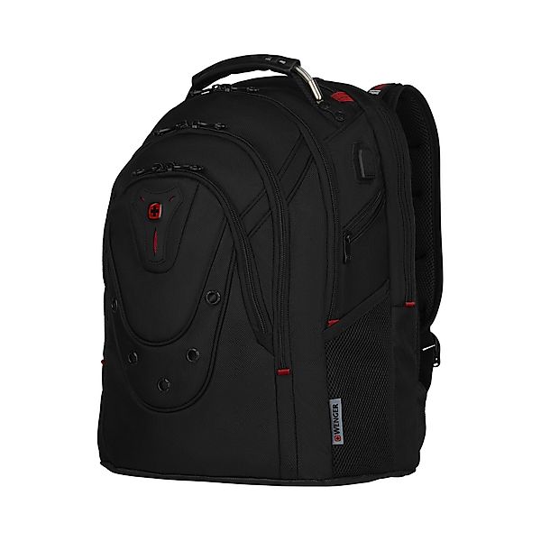 Wenger Laptoprucksack Wenger Laptop-Rucksack Ibex Ballistic günstig online kaufen