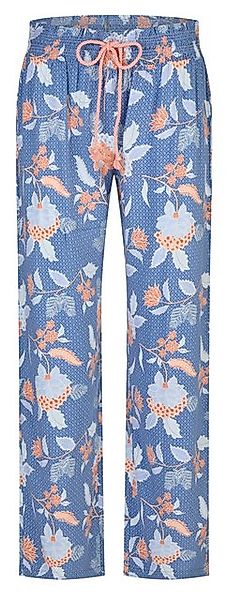 By Louise Pyjamahose Damen Schlafanzughose (1-tlg) günstig online kaufen